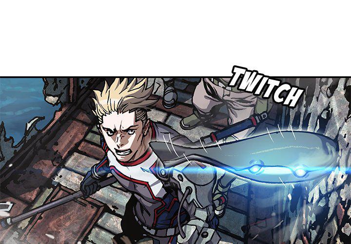 Read Leviathan EN Manga Online