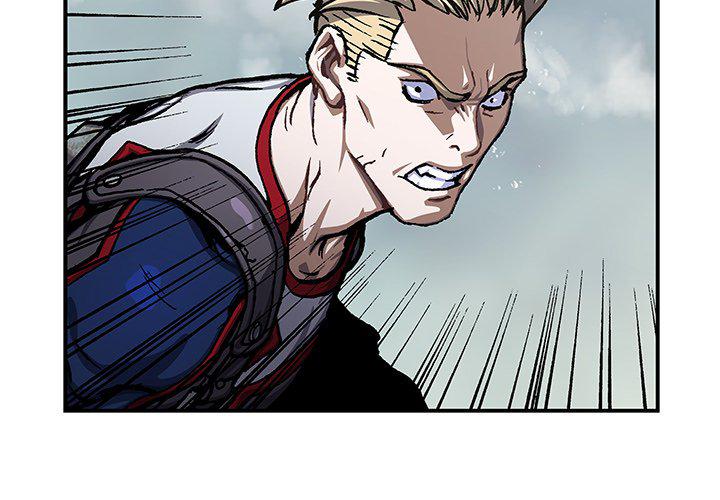 Read Leviathan EN Manga Online