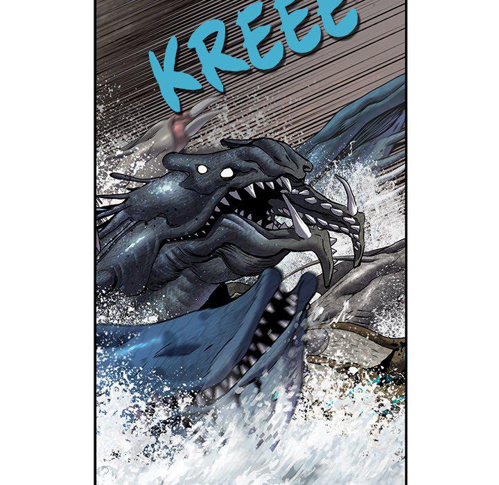 Read Leviathan EN Manga Online