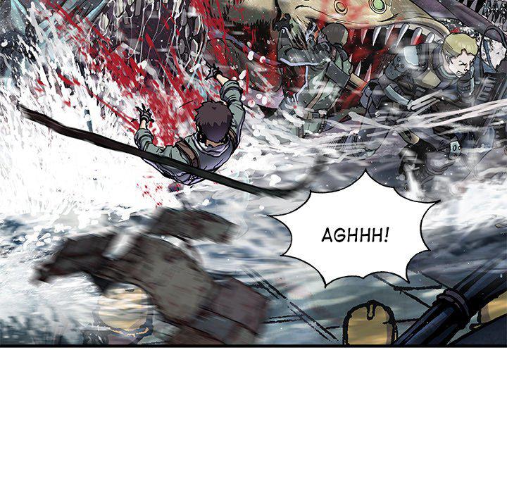 Read Leviathan EN Manga Online