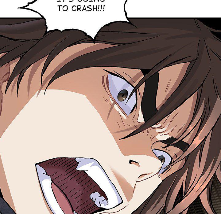 Read Leviathan EN Manga Online