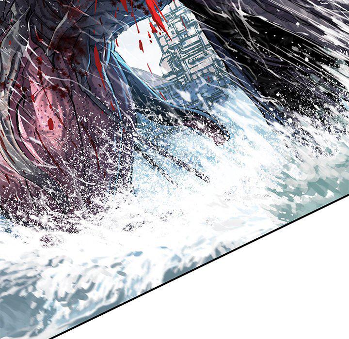 Read Leviathan EN Manga Online