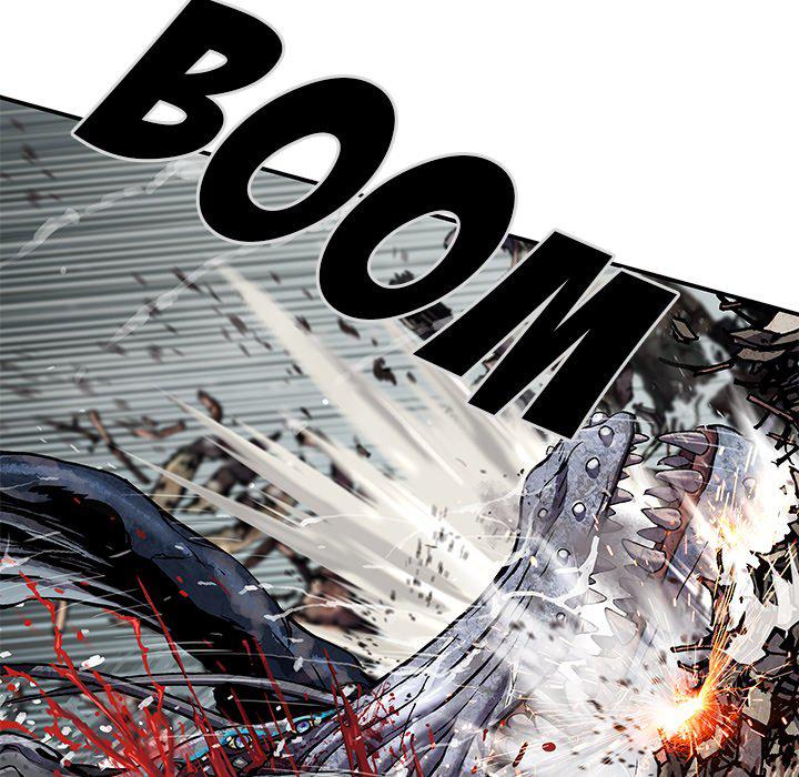 Read Leviathan EN Manga Online