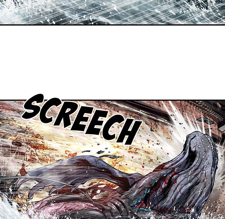 Read Leviathan EN Manga Online