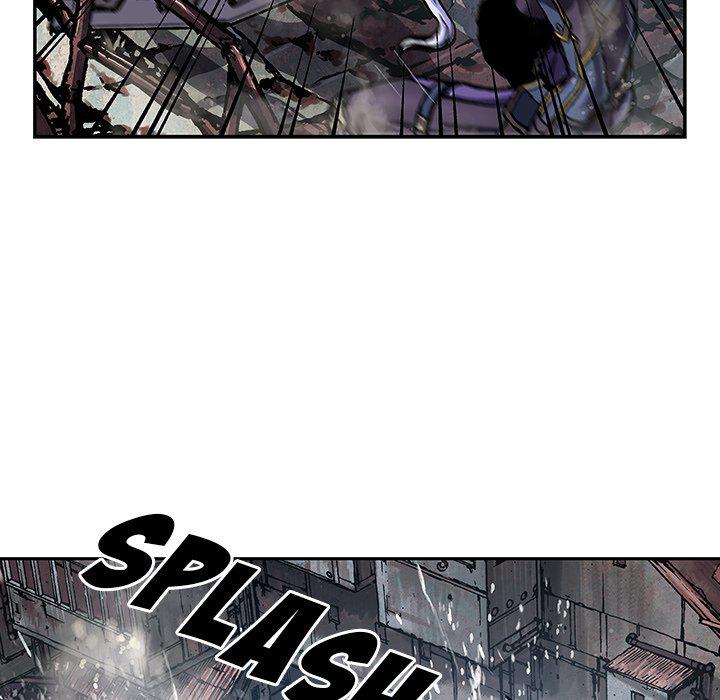 Read Leviathan EN Manga Online