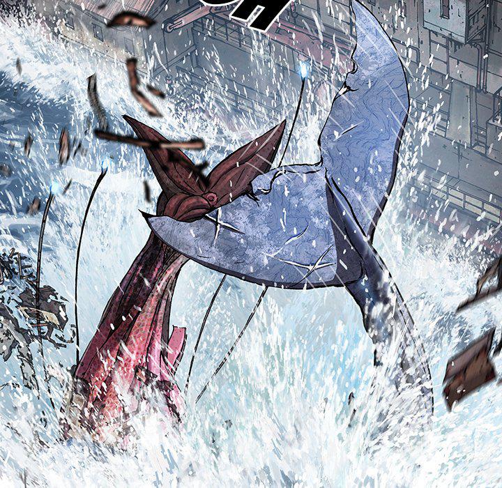 Read Leviathan EN Manga Online