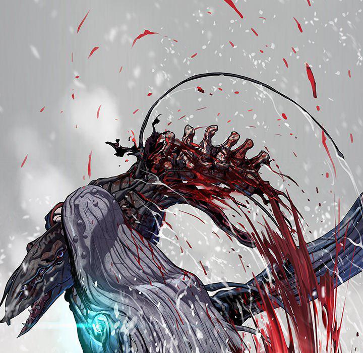 Read Leviathan EN Manga Online