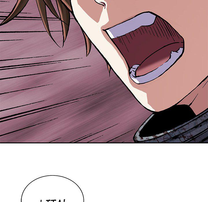 Read Leviathan EN Manga Online