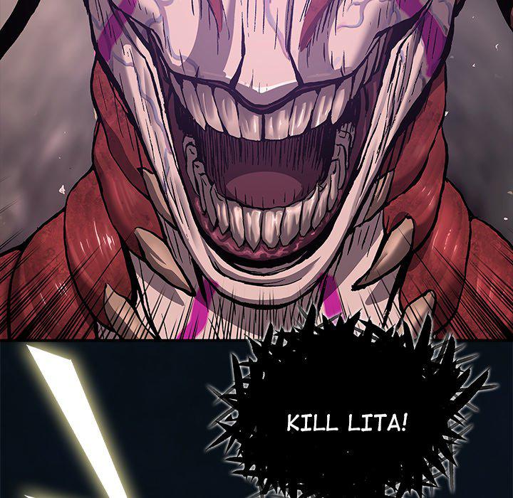 Read Leviathan EN Manga Online