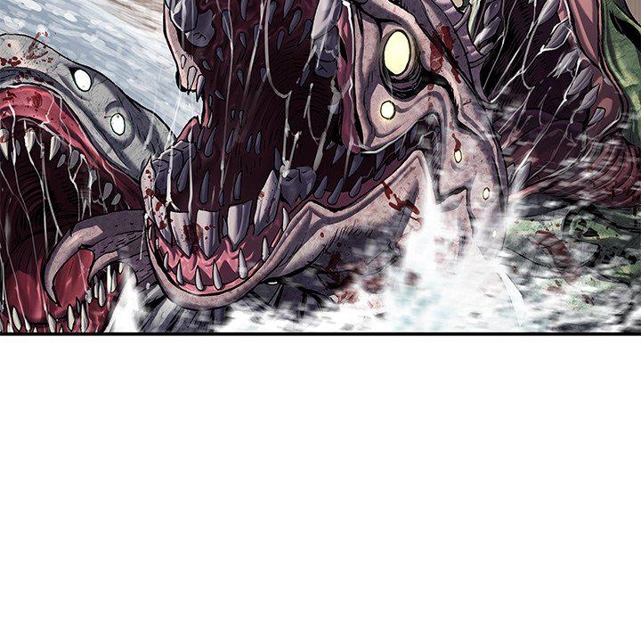 Read Leviathan EN Manga Online