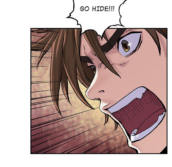 Read Leviathan EN Manga Online