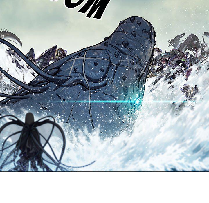 Read Leviathan EN Manga Online