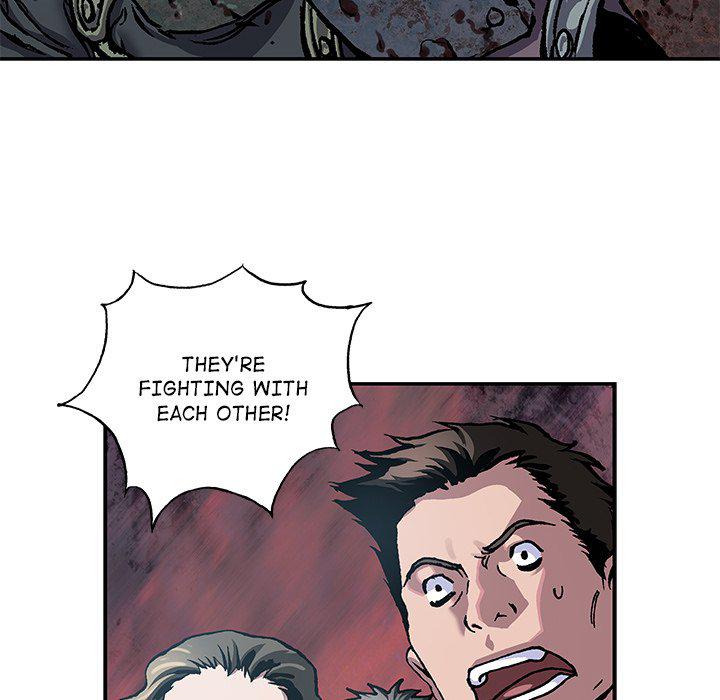 Read Leviathan EN Manga Online