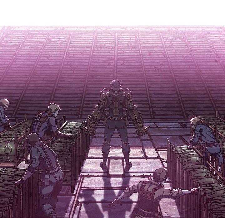 Read Leviathan EN Manga Online