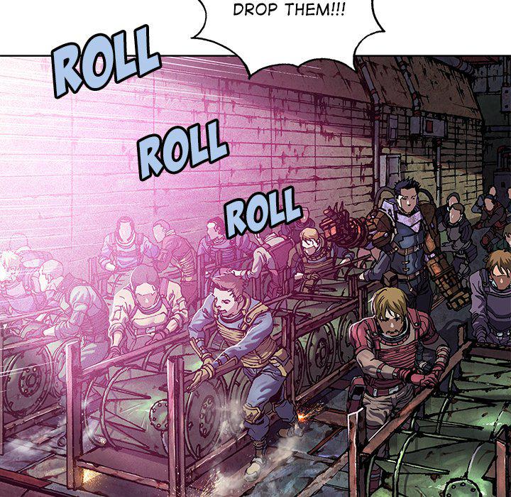 Read Leviathan EN Manga Online