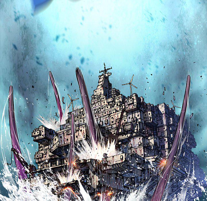 Read Leviathan EN Manga Online