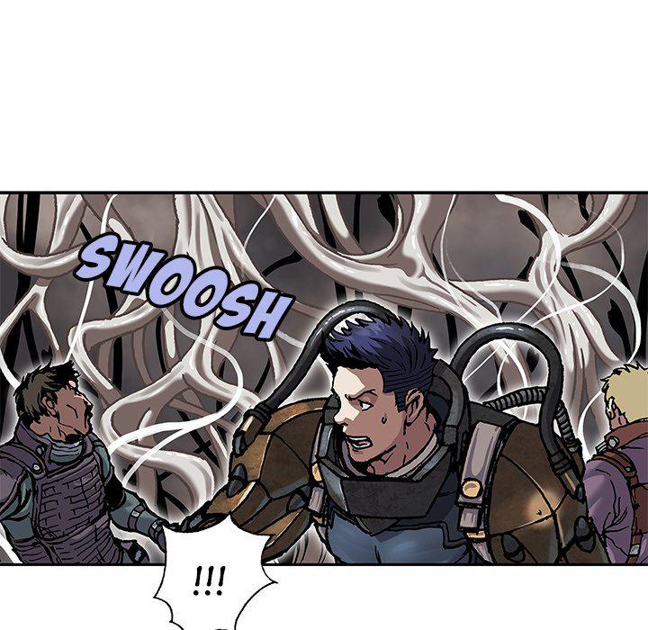 Read Leviathan EN Manga Online