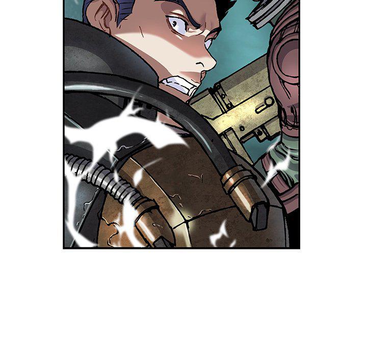 Read Leviathan EN Manga Online