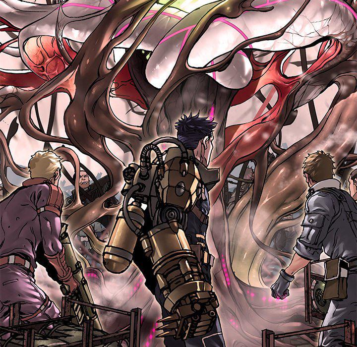 Read Leviathan EN Manga Online