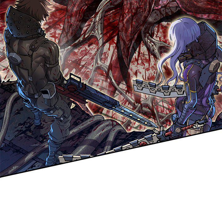 Read Leviathan EN Manga Online