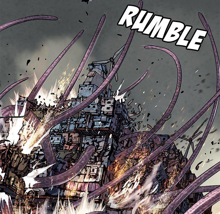 Read Leviathan EN Manga Online