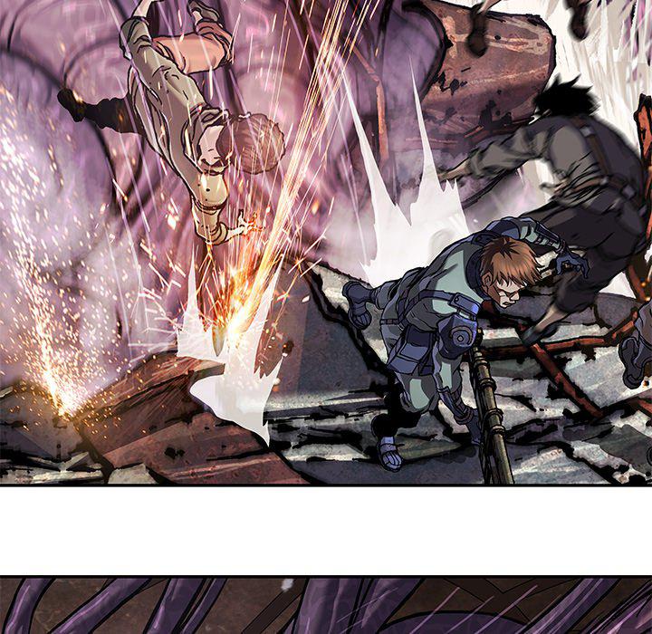 Read Leviathan EN Manga Online