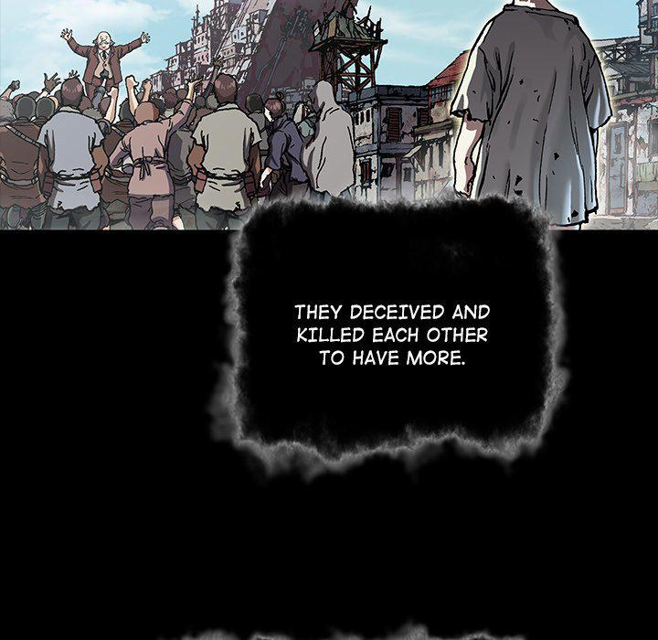 Read Leviathan EN Manga Online