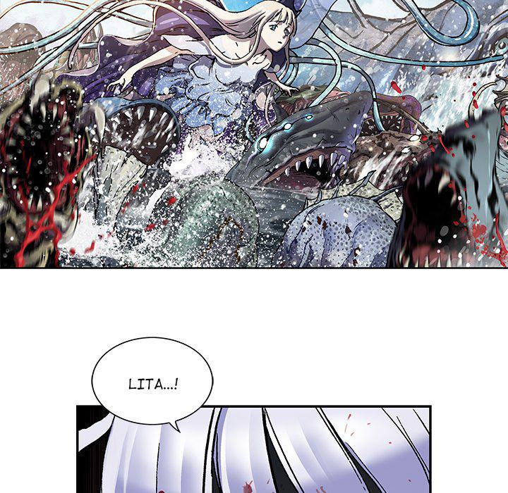 Read Leviathan EN Manga Online