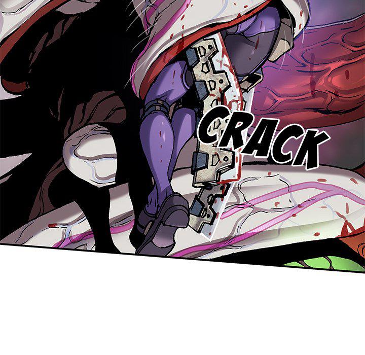 Read Leviathan EN Manga Online