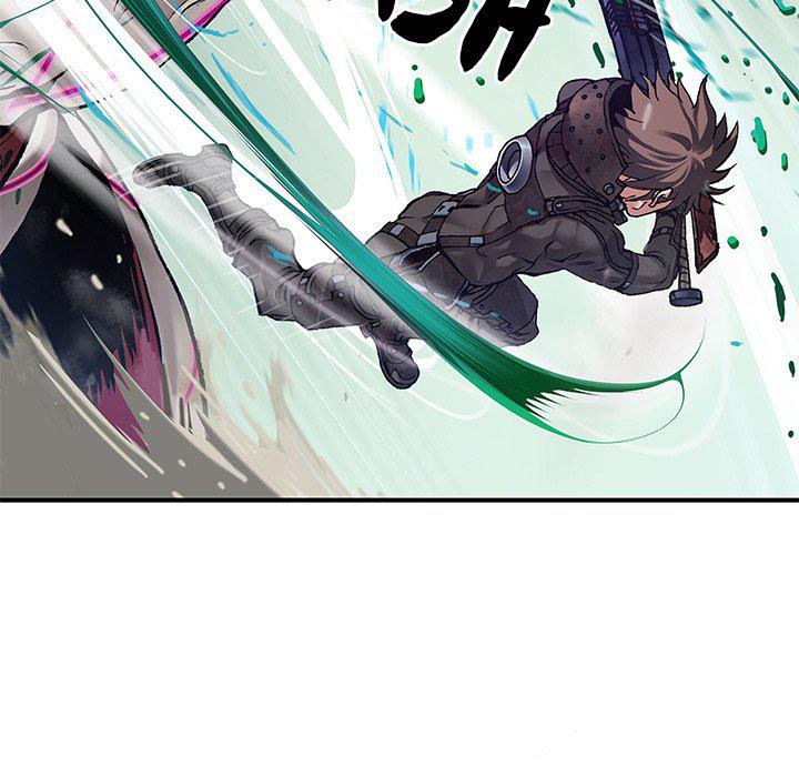 Read Leviathan EN Manga Online