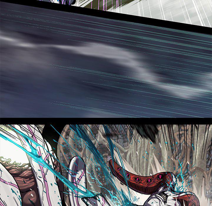 Read Leviathan EN Manga Online