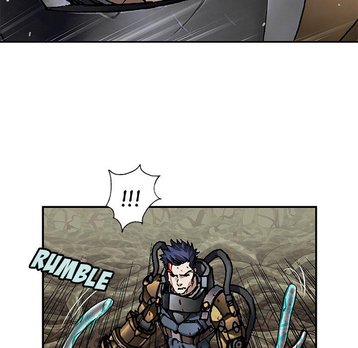 Read Leviathan EN Manga Online