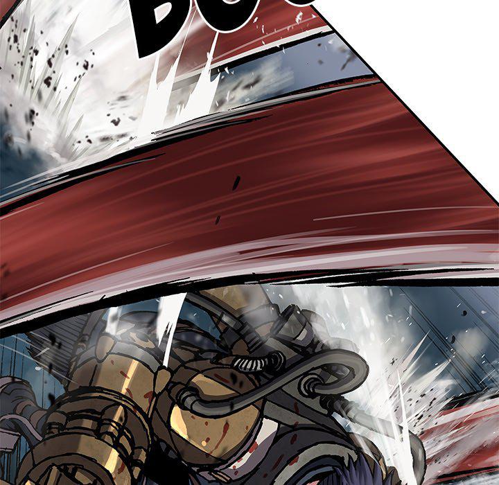 Read Leviathan EN Manga Online