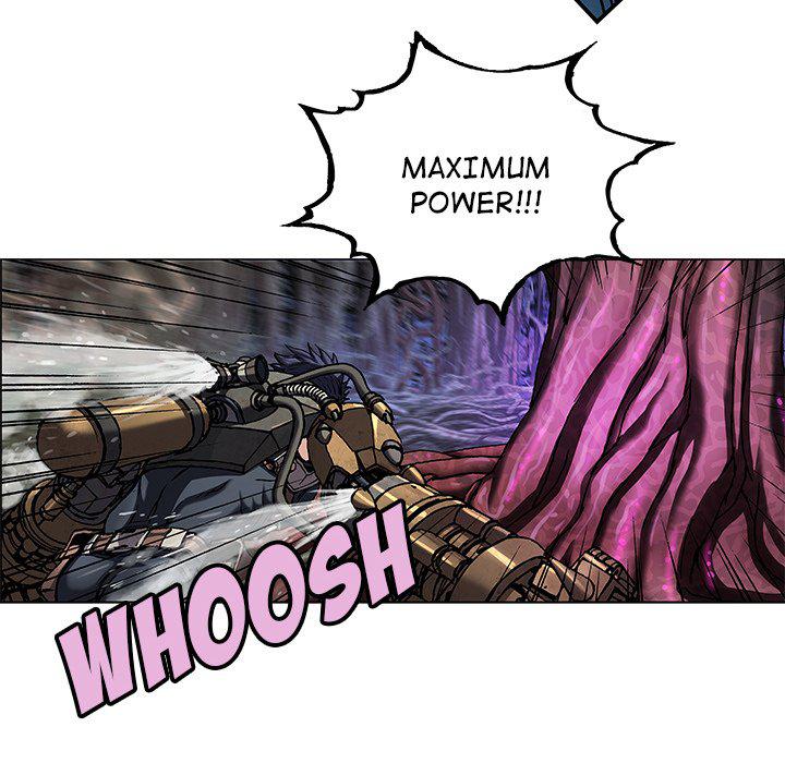 Read Leviathan EN Manga Online