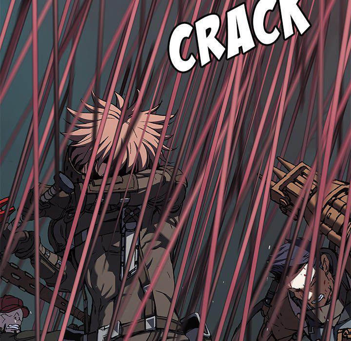 Read Leviathan EN Manga Online