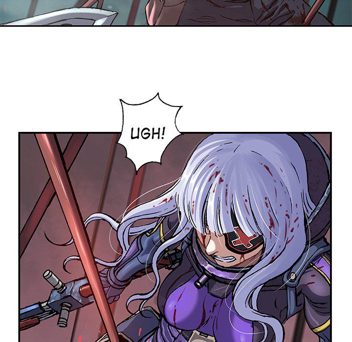 Read Leviathan EN Manga Online