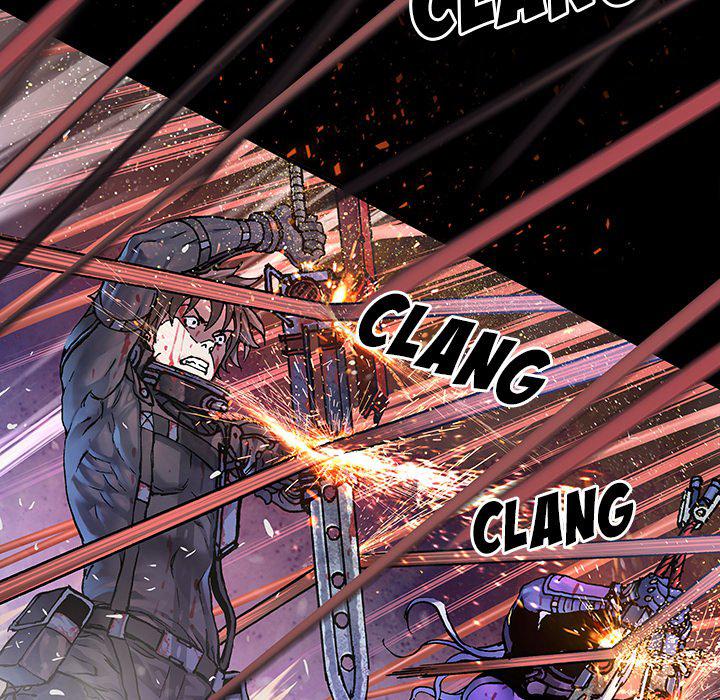 Read Leviathan EN Manga Online