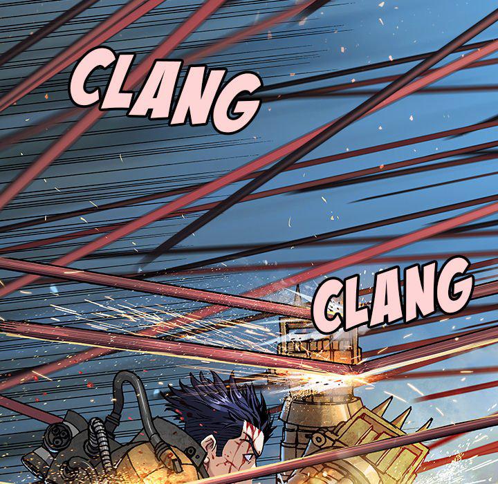 Read Leviathan EN Manga Online