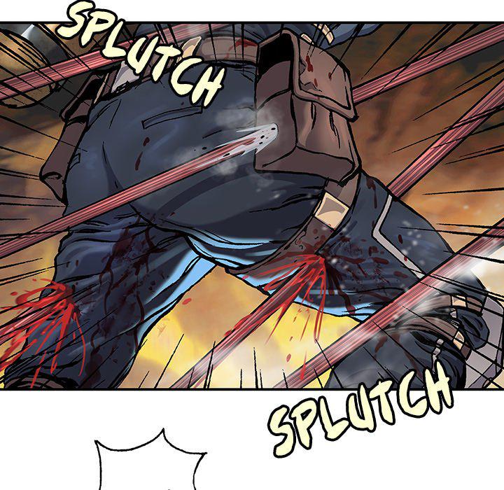 Read Leviathan EN Manga Online