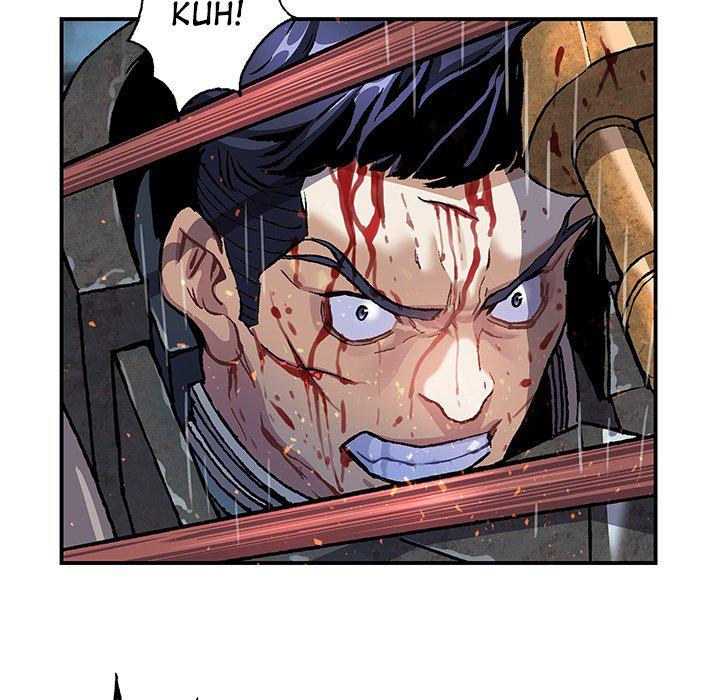 Read Leviathan EN Manga Online