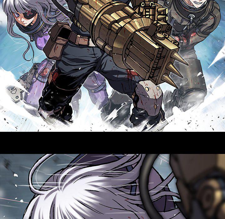 Read Leviathan EN Manga Online