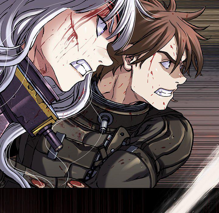 Read Leviathan EN Manga Online