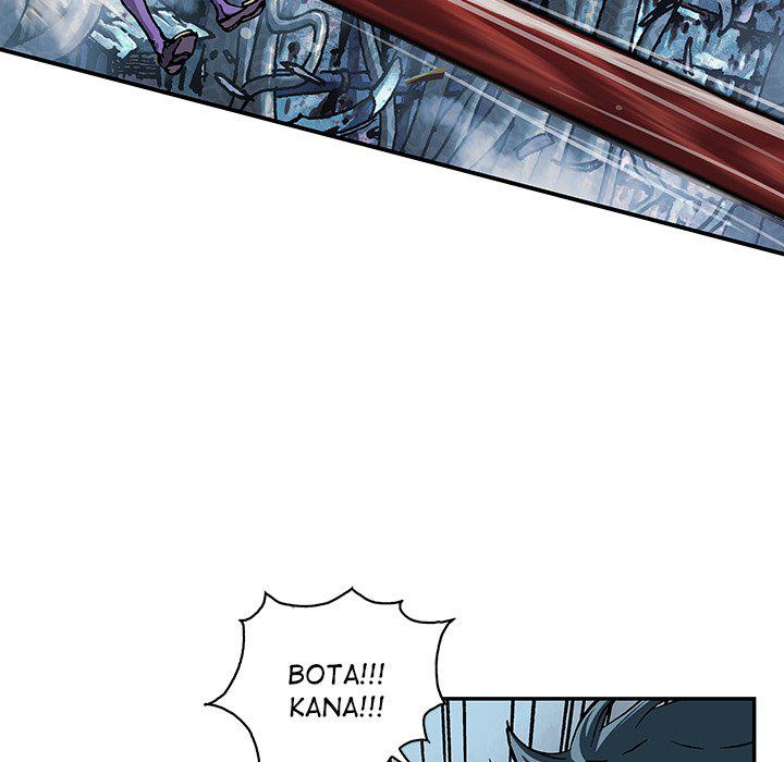 Read Leviathan EN Manga Online