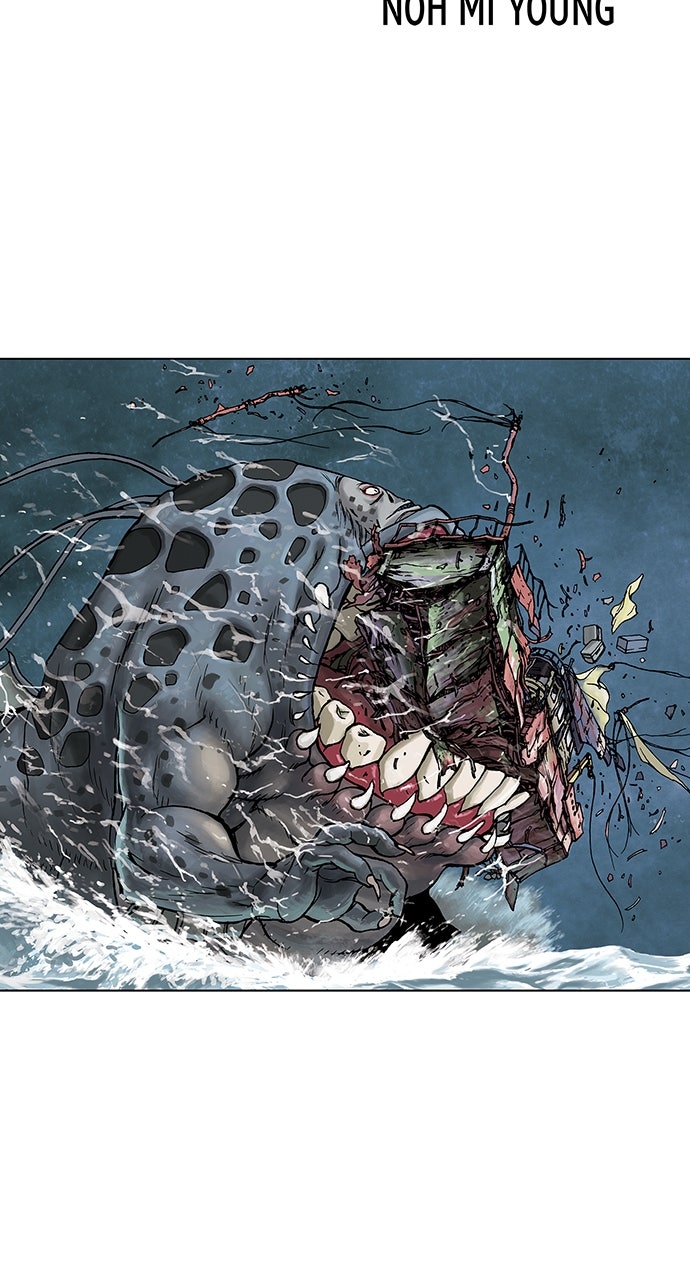 Read Leviathan EN Manga Online