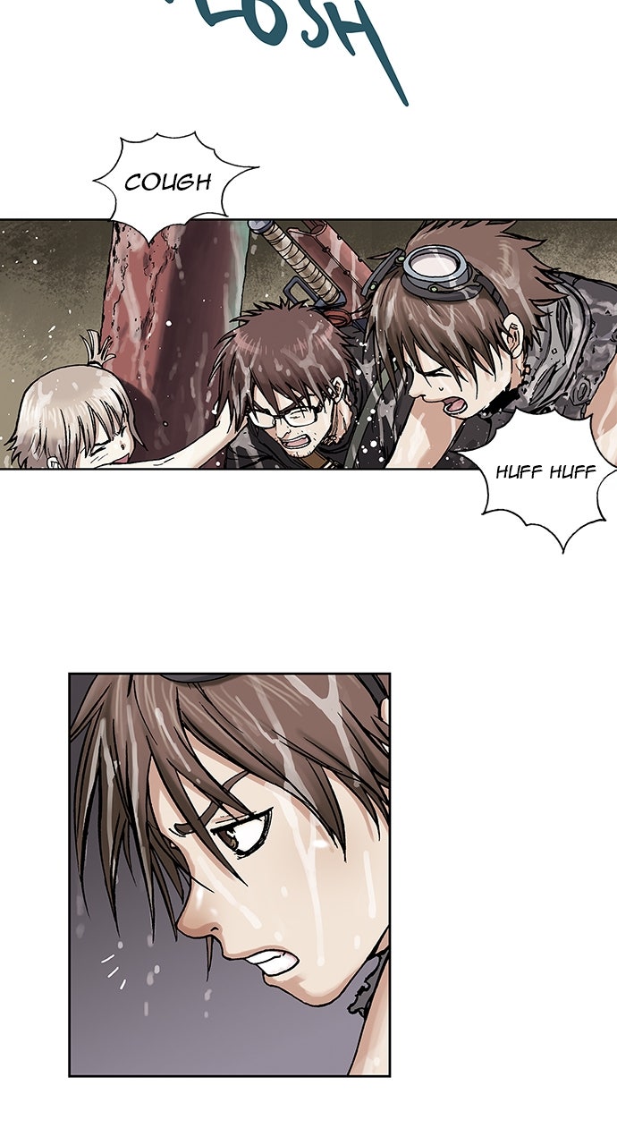 Read Leviathan EN Manga Online