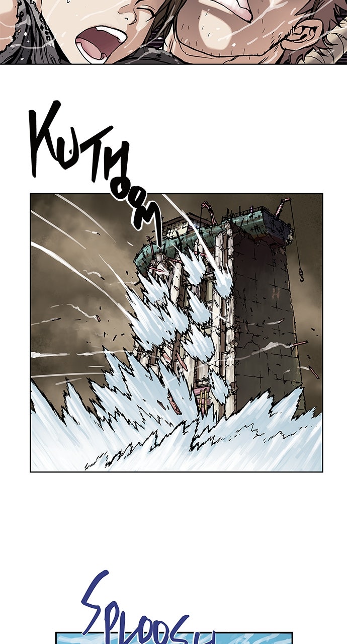 Read Leviathan EN Manga Online