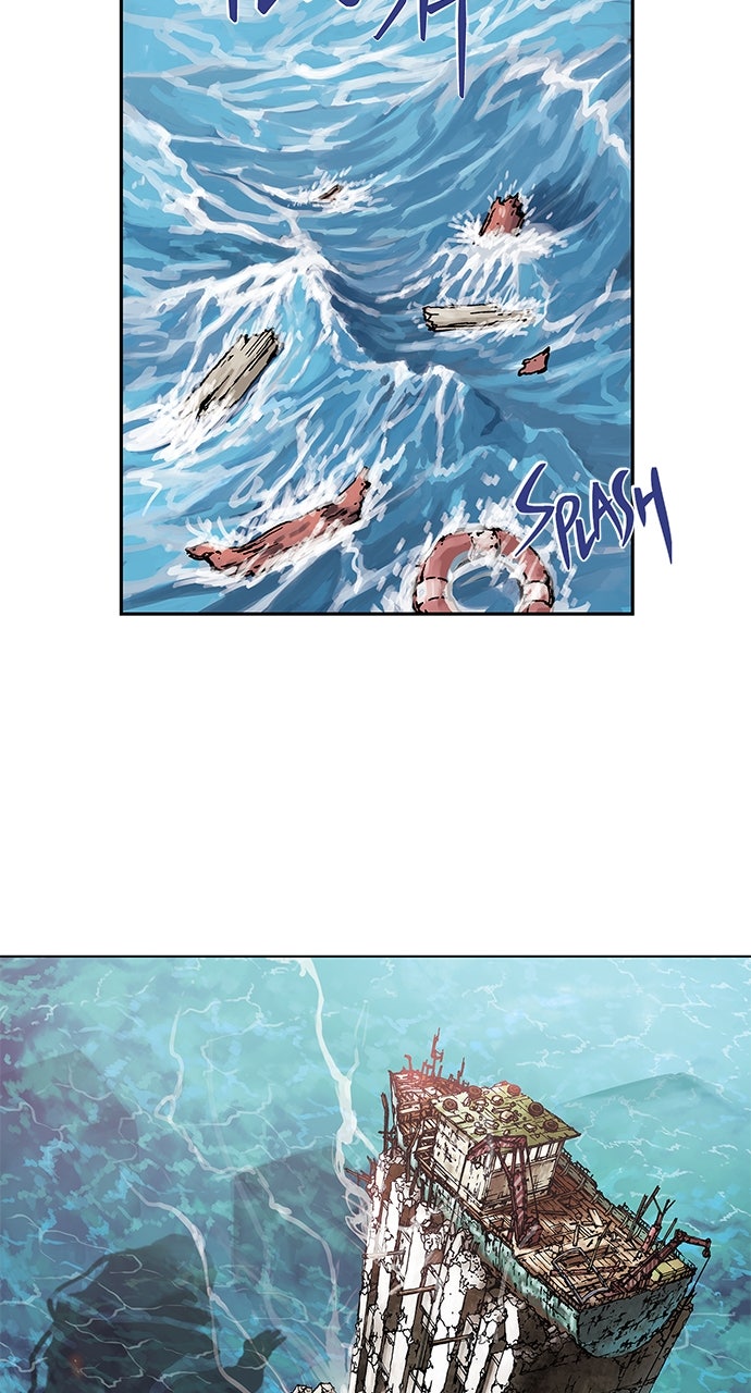 Read Leviathan EN Manga Online