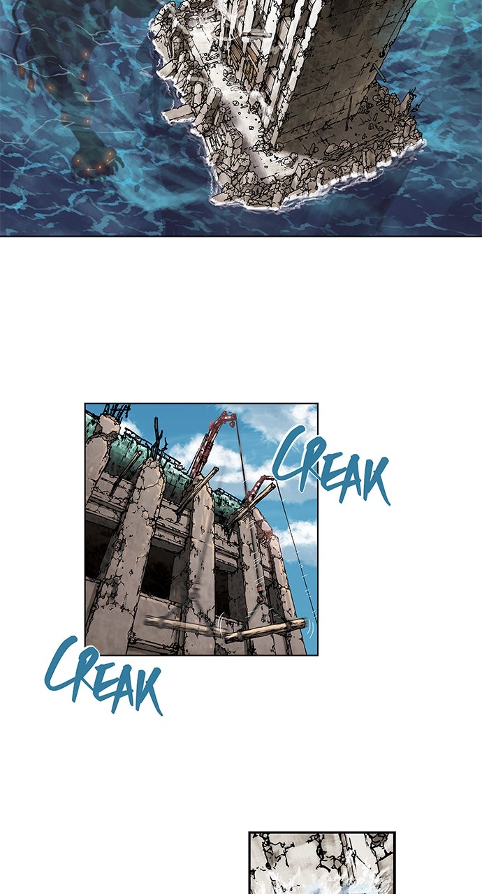 Read Leviathan EN Manga Online