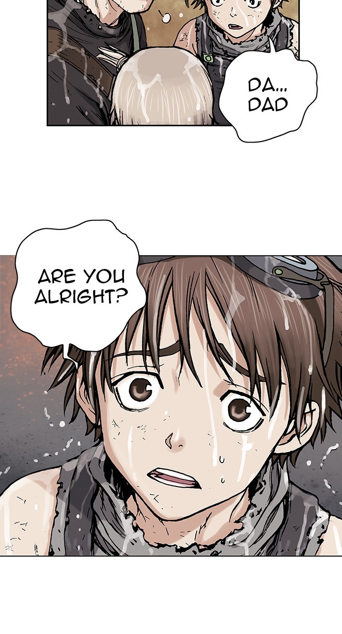 Read Leviathan EN Manga Online