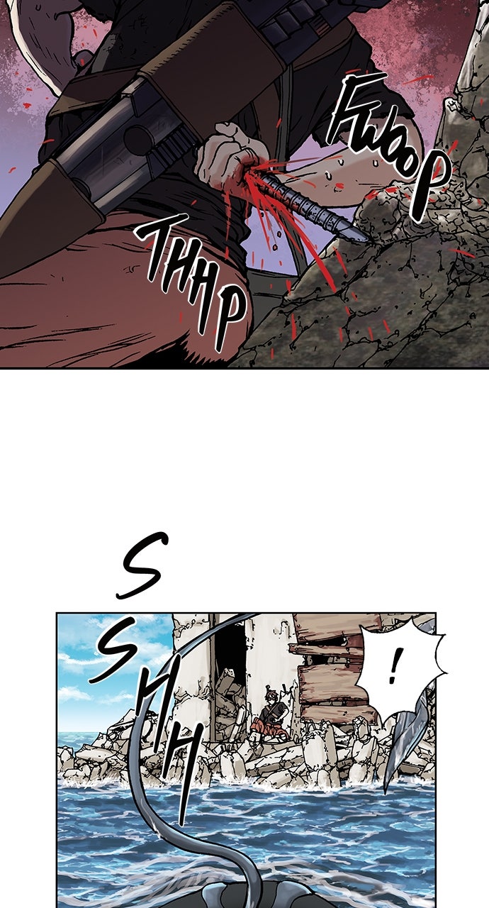 Read Leviathan EN Manga Online